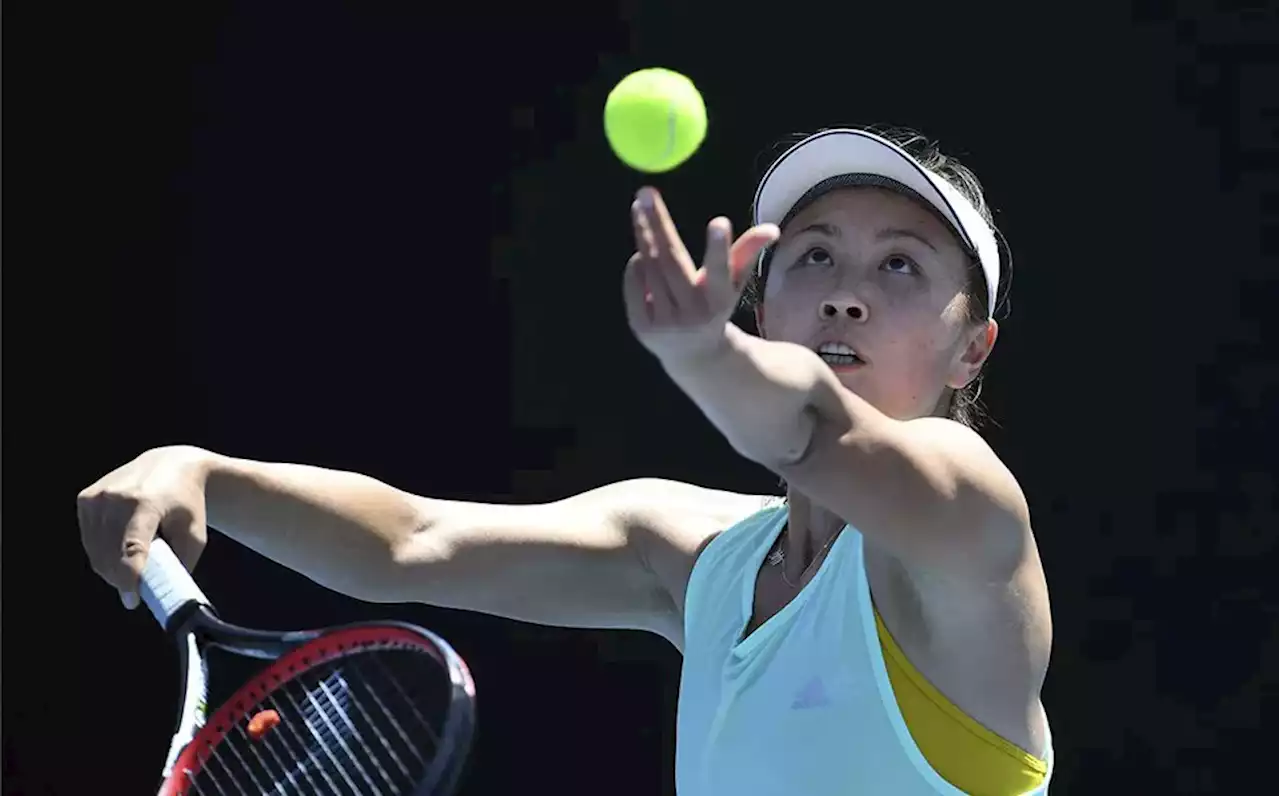 Luego del fin del boicot de la WTA, China busca recuperar su posición