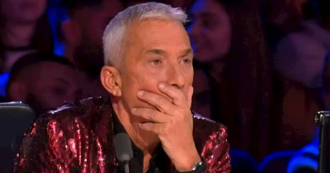 Britain's Got Talent fans 'missing' David Walliams as Bruno Tonioli makes debut