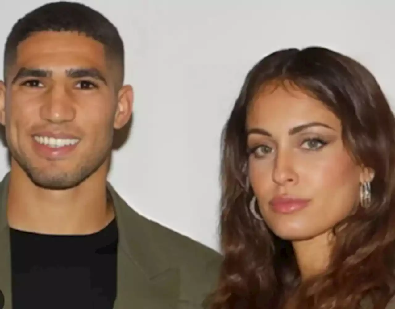 Ex-esposa de Achraf Hakimi pide millones tras divorcio y fracasa