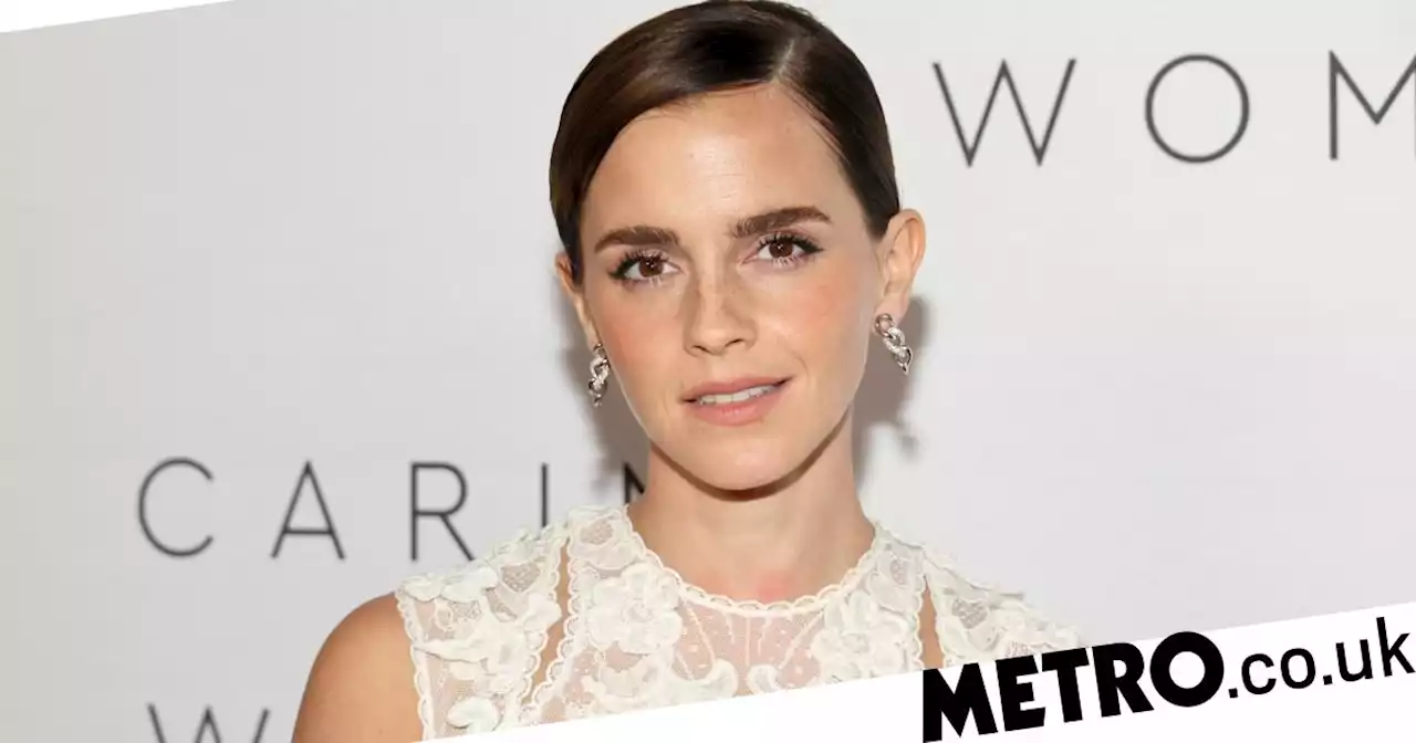 Emma Watson returns to social media with a bang as she shares personal essay