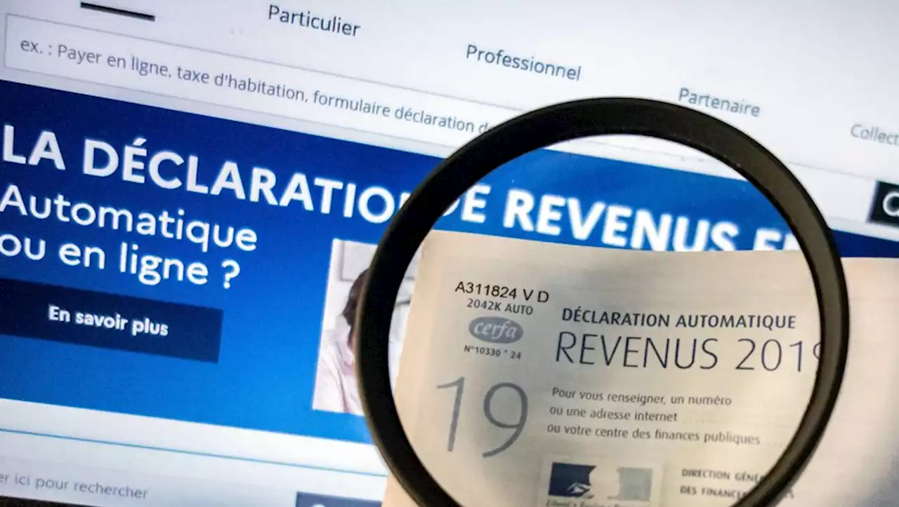 Impôts 2023 : à partir de quels revenus un étudiant doit-il impérativement faire une déclaration ?