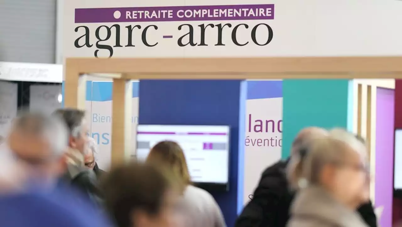 Retraite complémentaire Agirc-Arrco : ce courrier envoyé qui pourrait avoir des conséquences sur votre pension