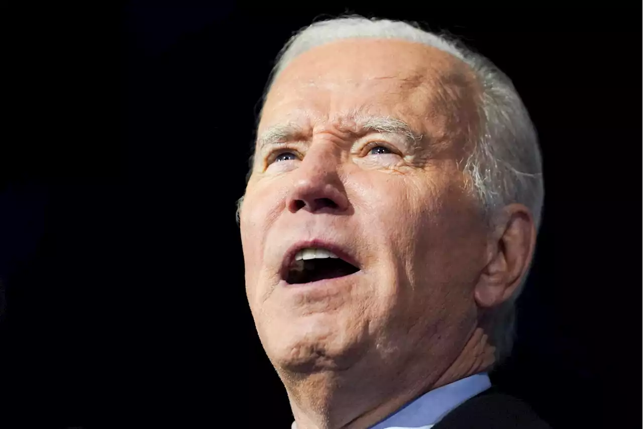 Biden dice que anunciará 'pronto' su candidatura a la reelección