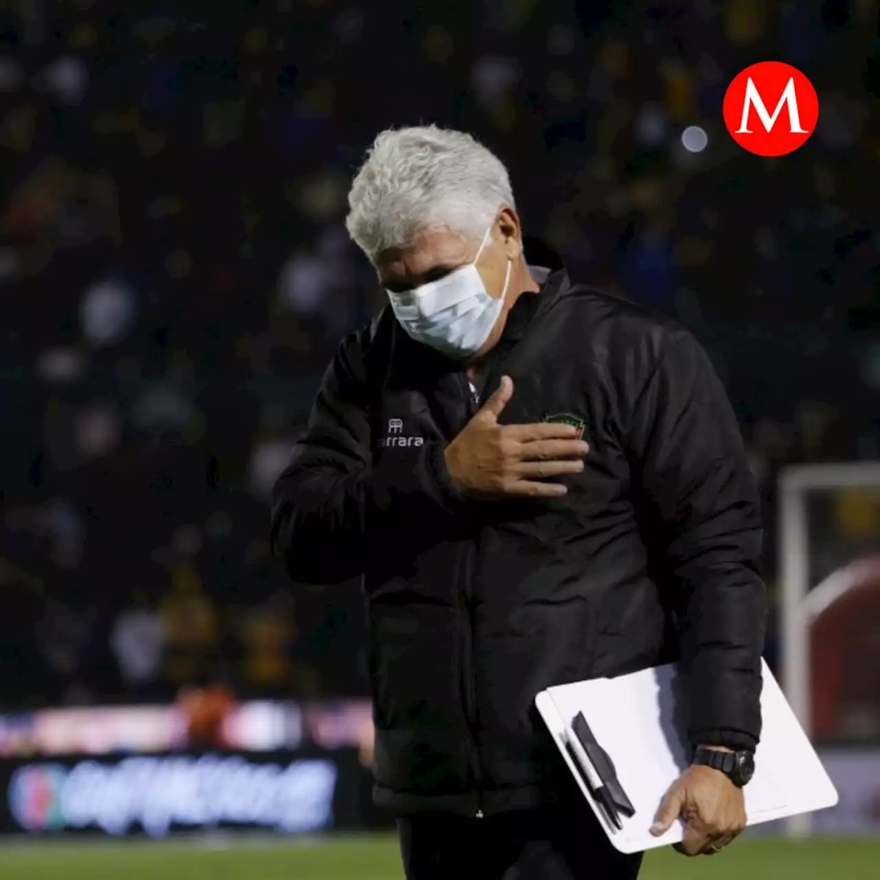 Ricardo Ferretti, primer DT que están en todos los Clásico de Liga MX