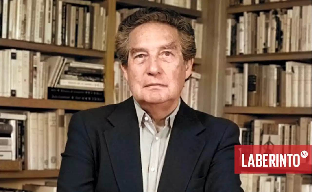 Recuento de Octavio Paz, a 25 años de su muerte