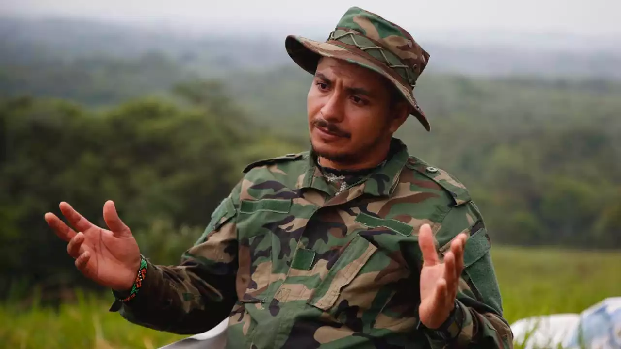 Disidencia de las FARC: Colombia vive el momento 'propicio' para lograr la paz | Minuto30