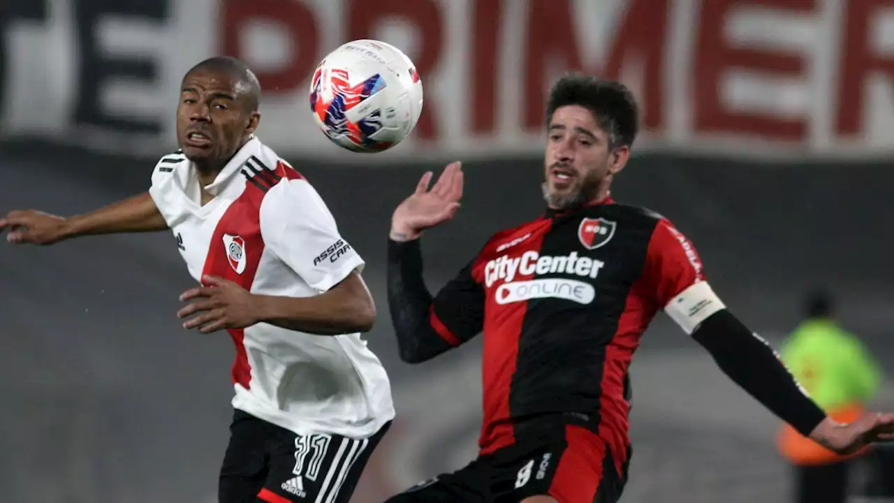 Fútbol libre por celular: cómo ver en vivo Newell&#039;s vs River