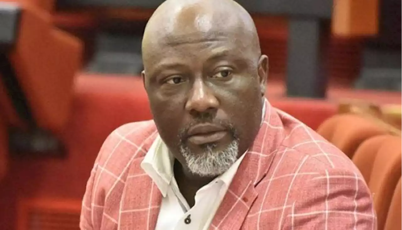 BREAKING: Dino Melaye secures Kogi PDP ticket