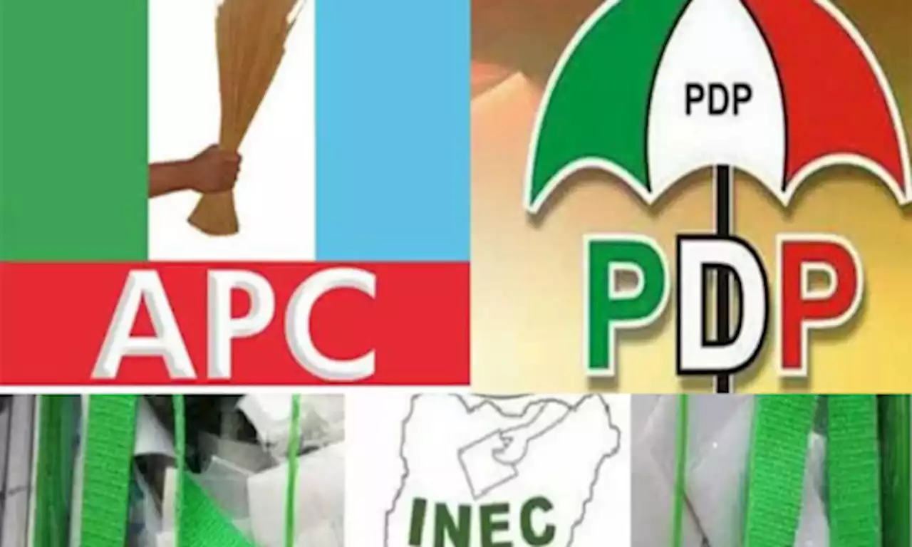 Edo PDP wins three assembly seats, APC claims one Rep seat