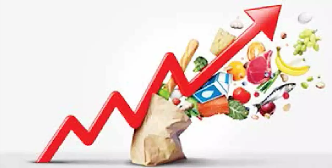 Nigeria suffers 17-year high inflation despite monetary policies