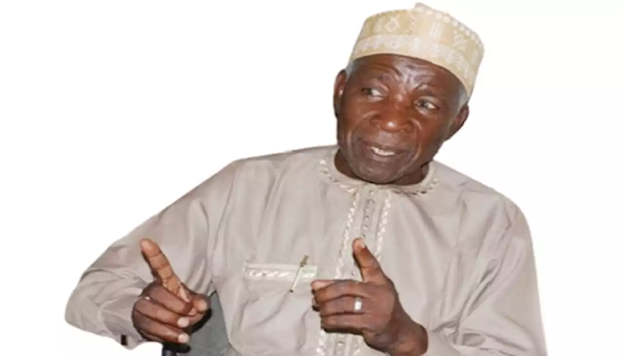 NNPP won’t join agitation for interim govt – Galadima