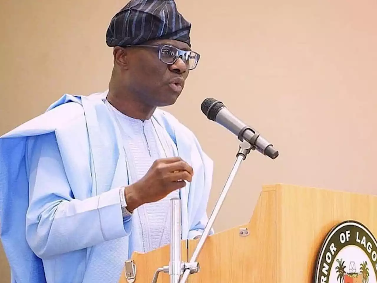 Opposition’s plot against Sanwo-Olu’s victory will fail – Lagos APC