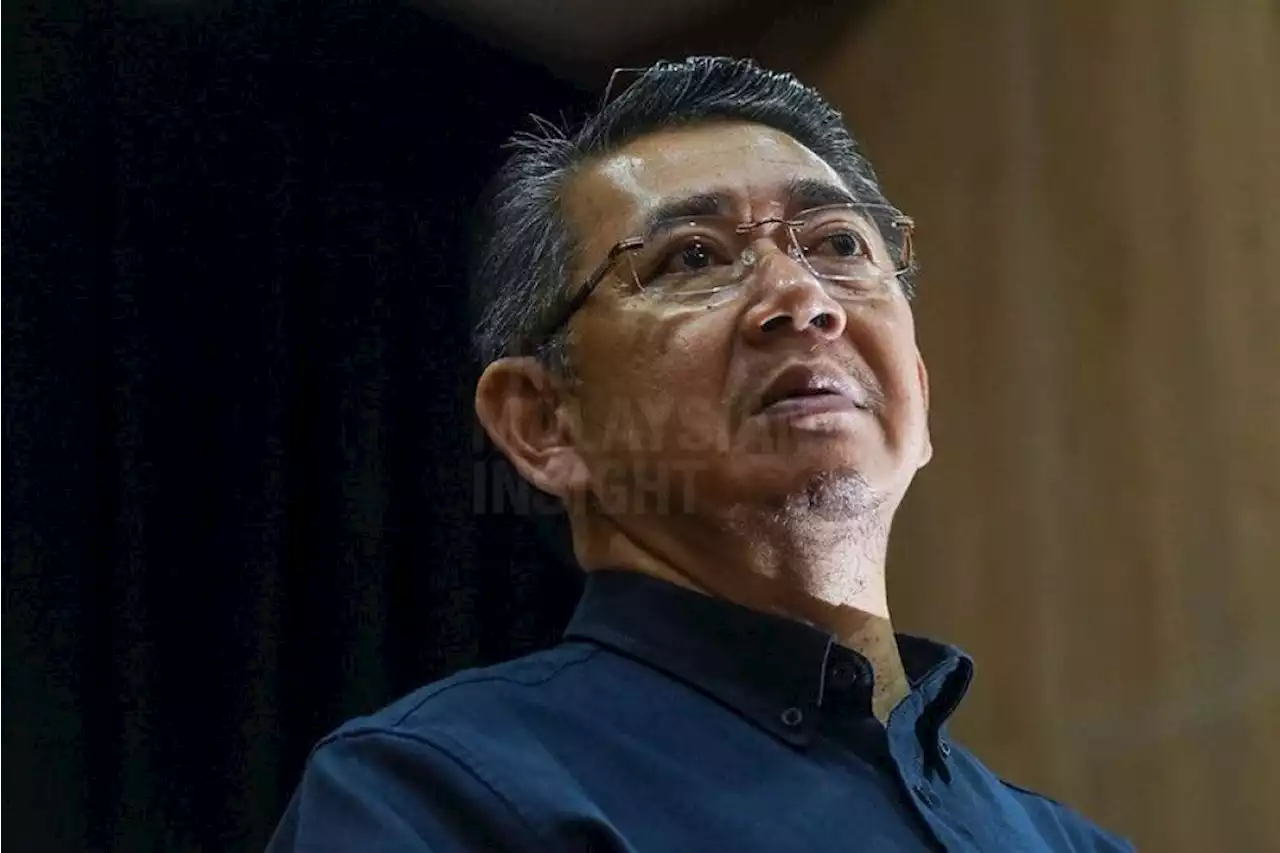 Salahuddin warns against panic buying | The Malaysian Insight