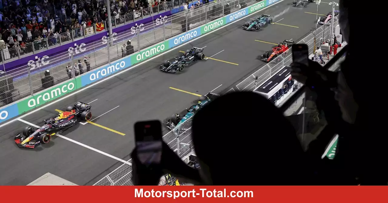 Domenicali: Neuen Formel-1-Fans ist die Red-Bull-Dominanz egal