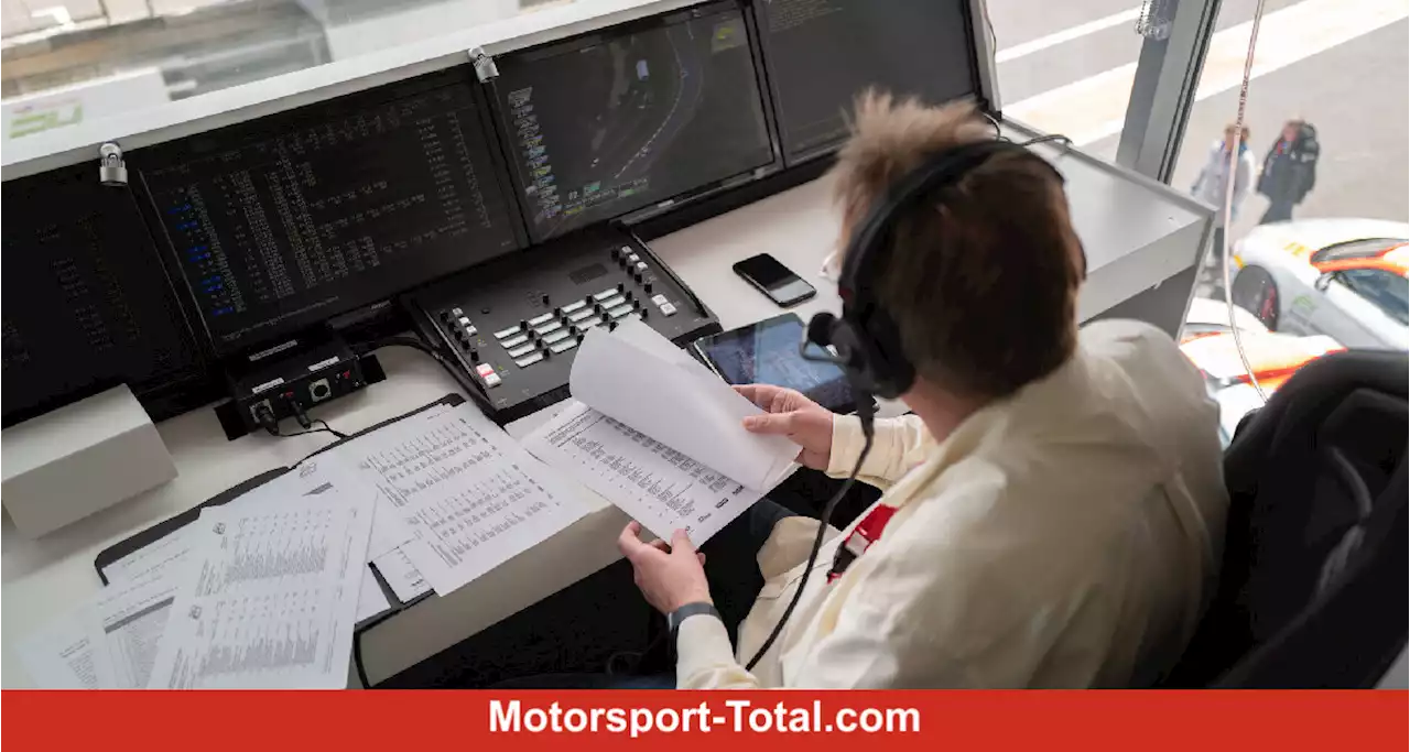 Radio Nürburgring: UKW-Verbreitung eingestellt - Zukunft im Stream