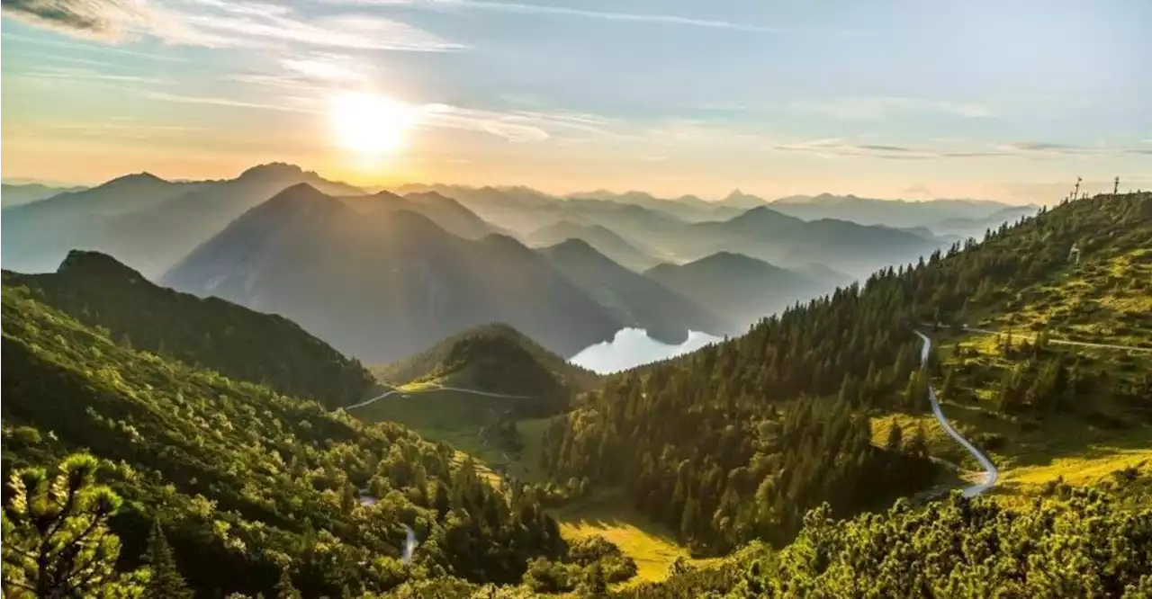 Gewinnen Sie einen Urlaub auf den Spuren des Märchenkönigs