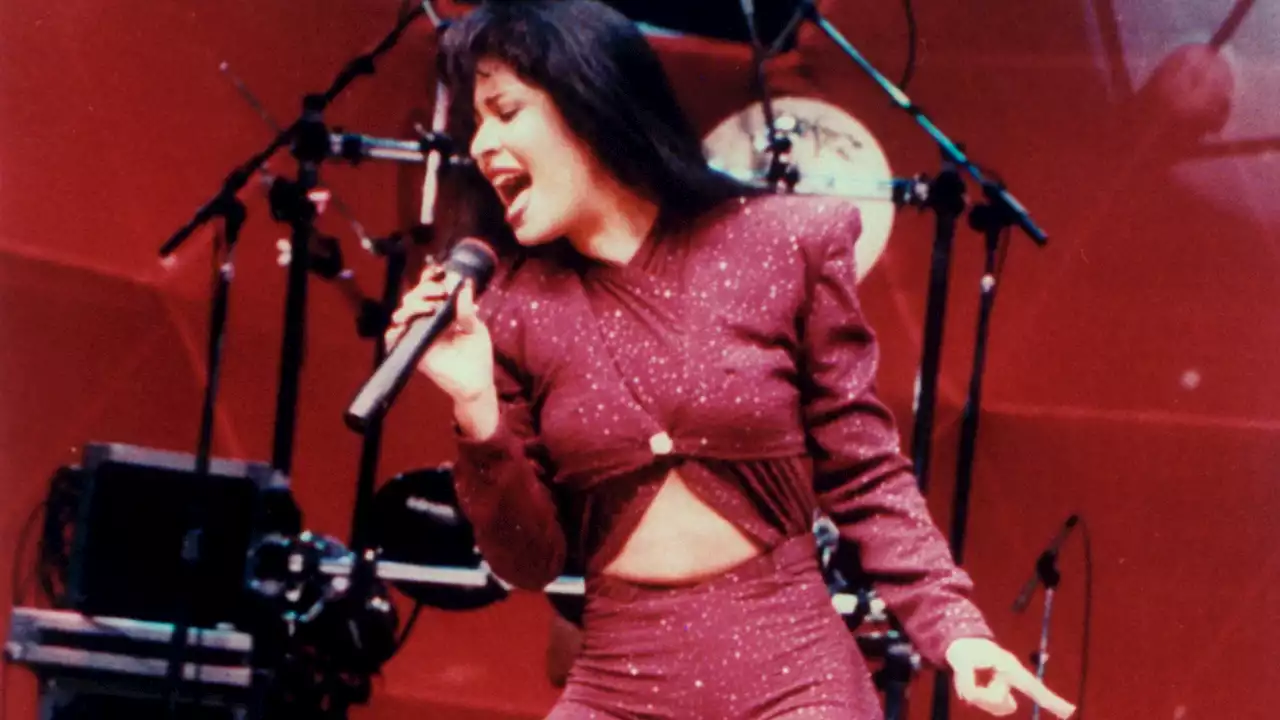 Where You Can Celebrate Selena Day in North Texas