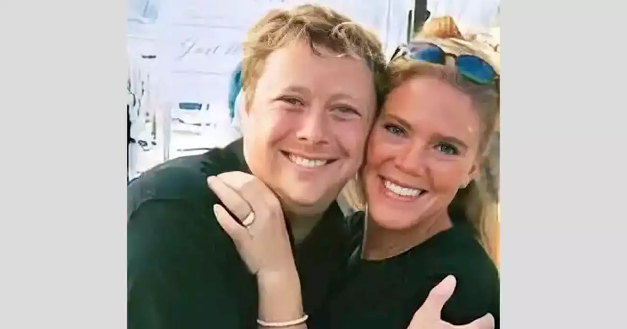 Search underway for 3 Americans who were to sail from Mexico more than a week ago