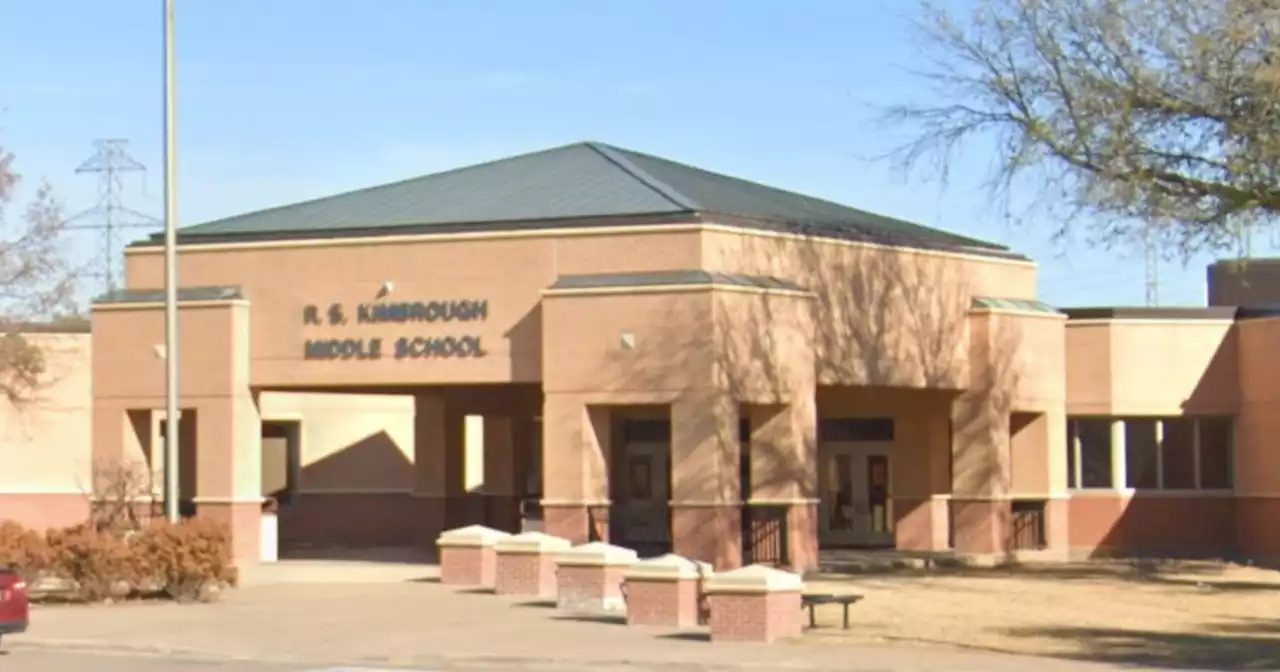 Texas school district fires substitute teacher accused of encouraging students to fight