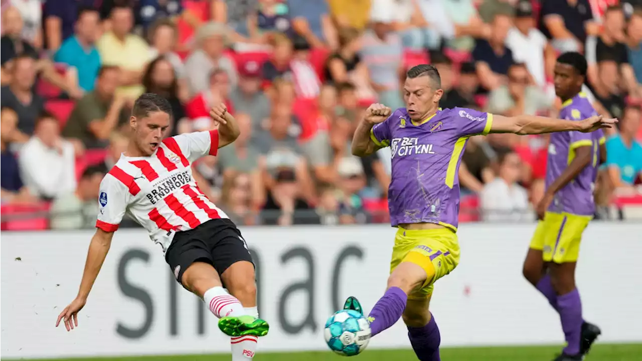 🔴 Liveblog: Joey Veerman keert voor het eerst terug bij FC Volendam