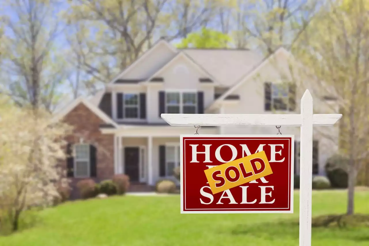 See all homes sold in these New Jersey counties, April 3 to April 10