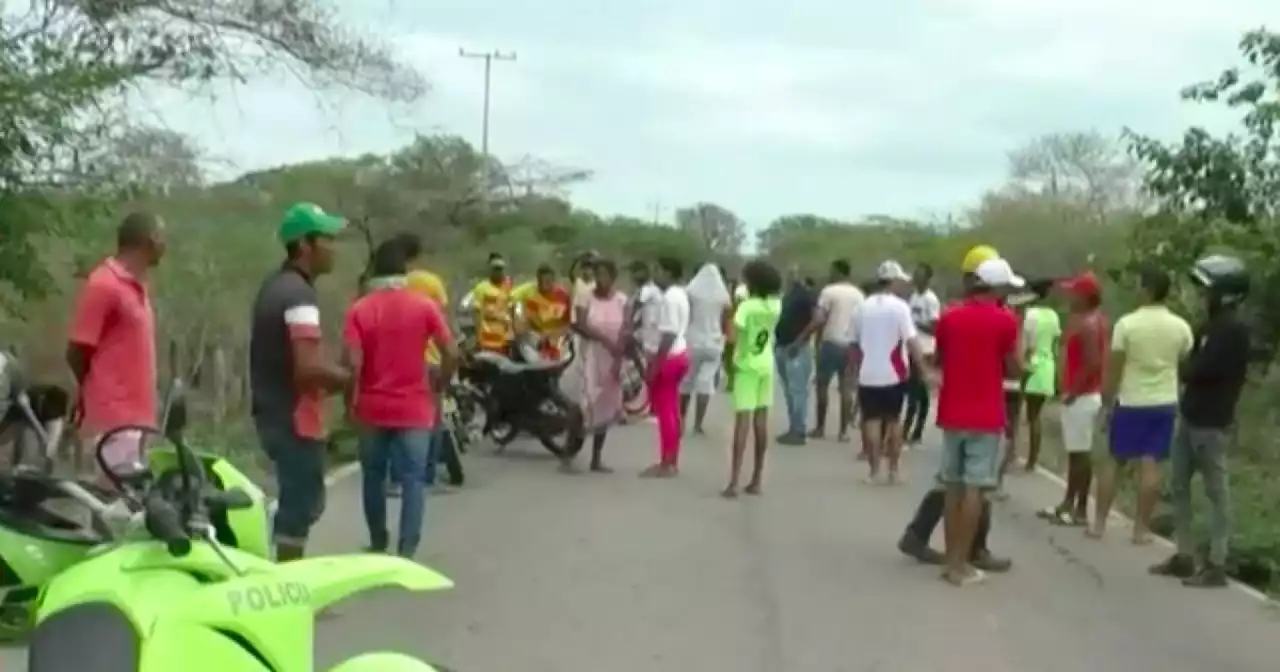 Masacre en Dibulla: víctimas serían peligrosos integrantes de Los Pachenca y Los Urabeños