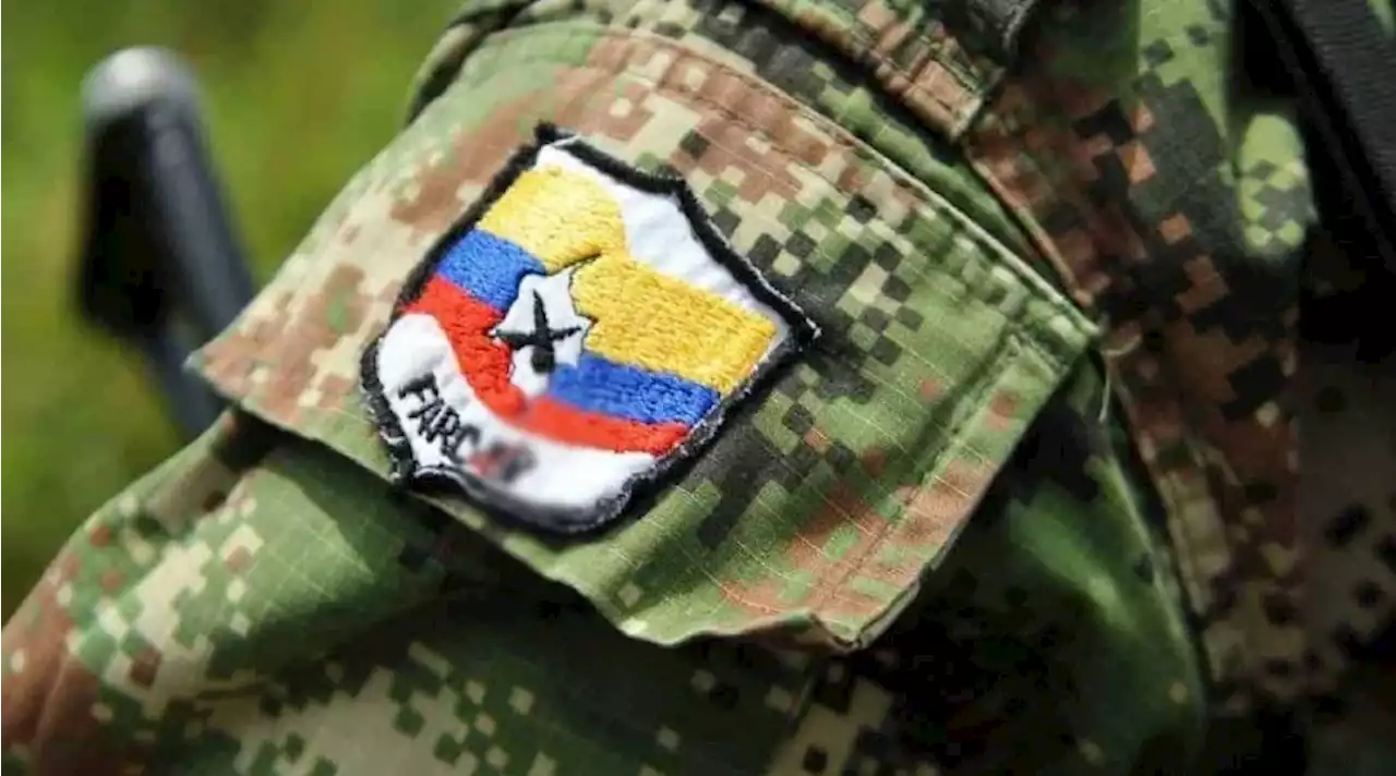 Disidencias de las Farc anunciaron fecha de instalación de diálogos con el Gobierno