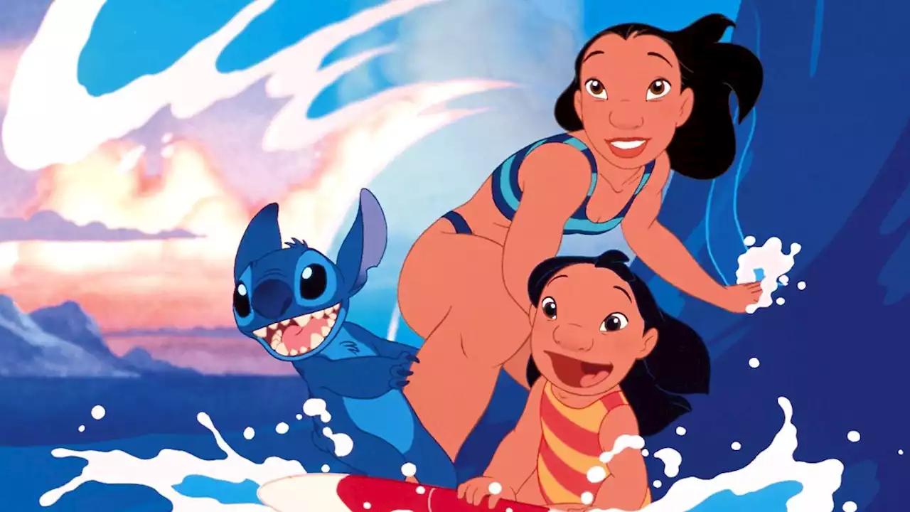 Fans protestieren gegen Besetzung von 'Lilo & Stitch'