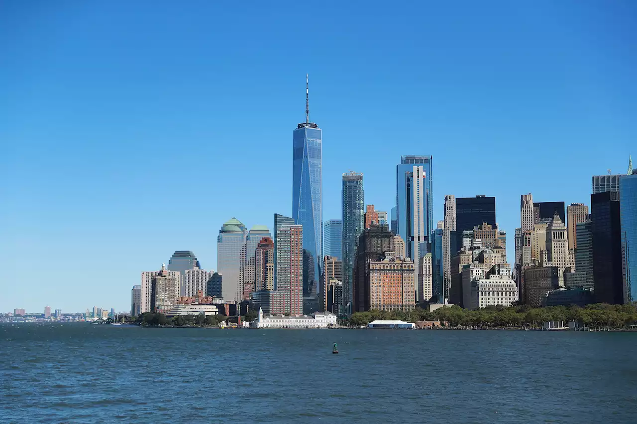 One World Trade Center continues to thrive with diverse tenant roster