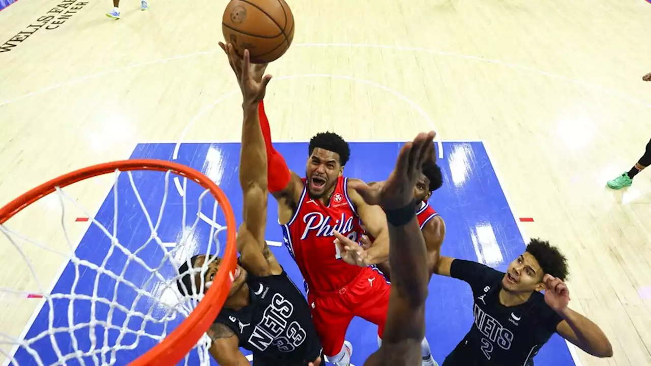 NBA: Comenzaron los play offs con victorias de Philadelphia, Boston y New York | Arrancó la etapa definitoria de la mejor Liga de básquet del mundo