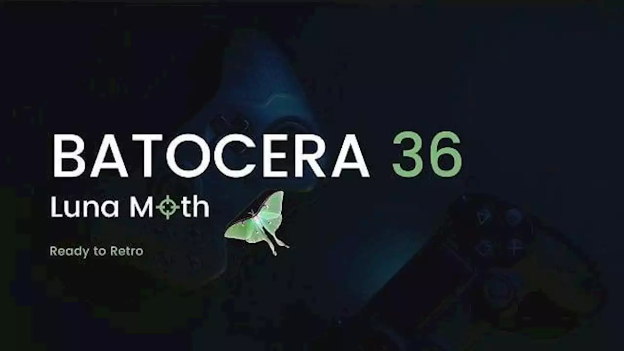 Retro-Spiele einfach emulieren: Batocera.Linux 36 macht das möglich