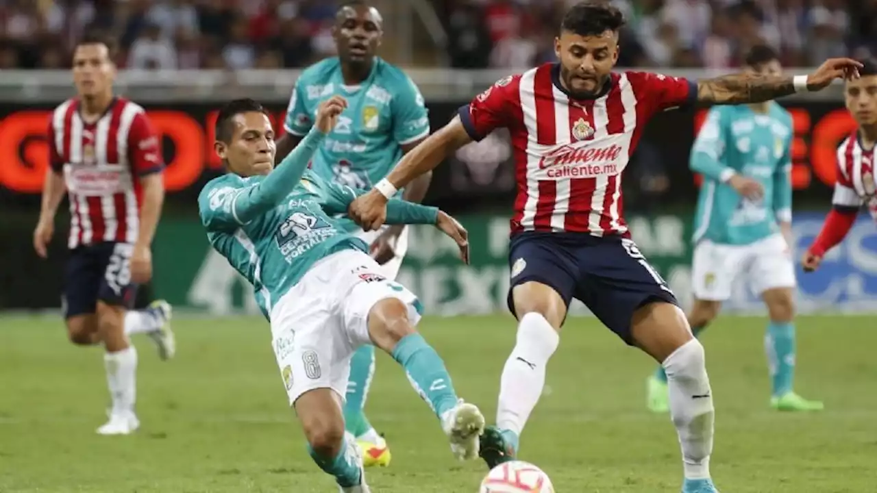 Fieras contra Chivas, partido decisivo para asegurar la Liguilla