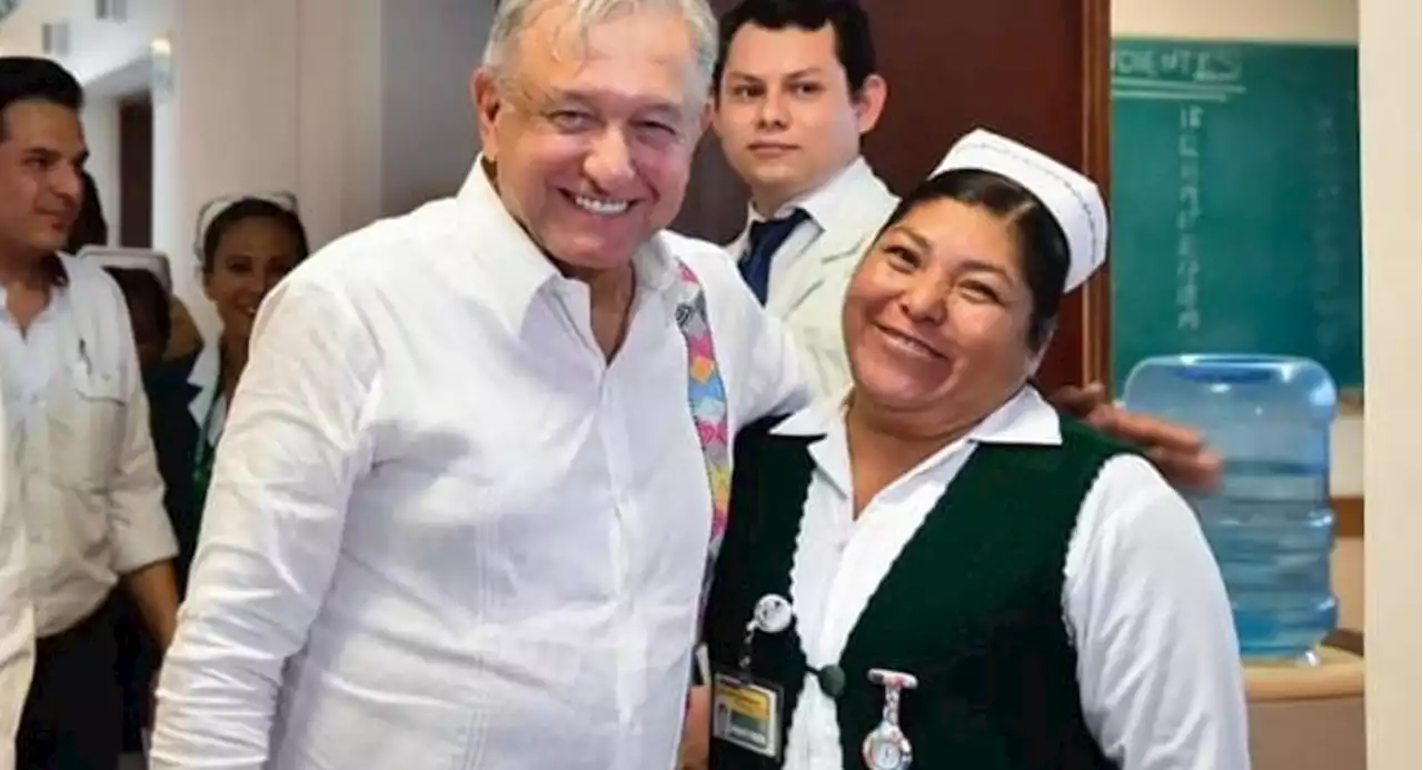 'Sistema de salud en México será mejor que el de Dinamarca'; AMLO reafirma su promesa