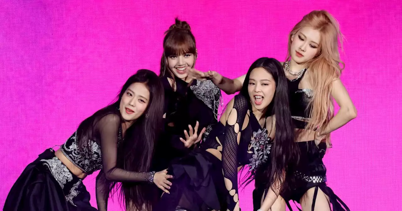 WATCH: BLACKPINK’s history-making Coachella 2023 performance