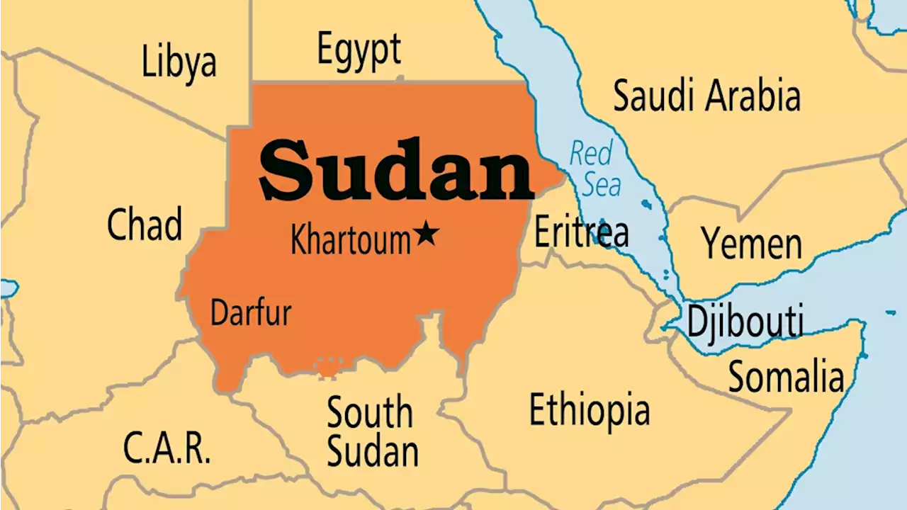 56 dead as soldiers, paramilitary officials clash in Sudan