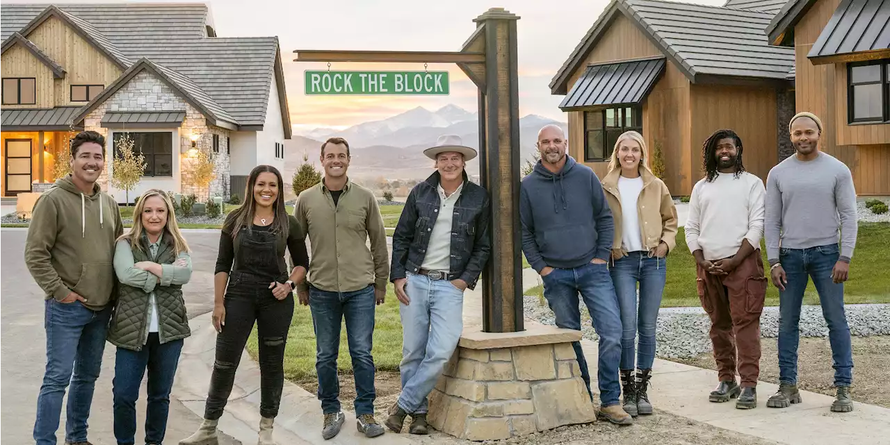 ‘Renovation Island’ Fans Are Calling Out Sarah and Bryan Baeumler After Latest ‘Rock the Block’ Episode