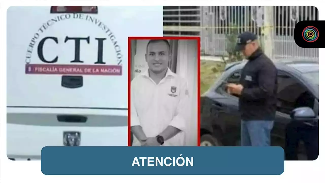 Cae presunto asesino de funcionario que fue a vender su carro y resultó muerto - Pulzo