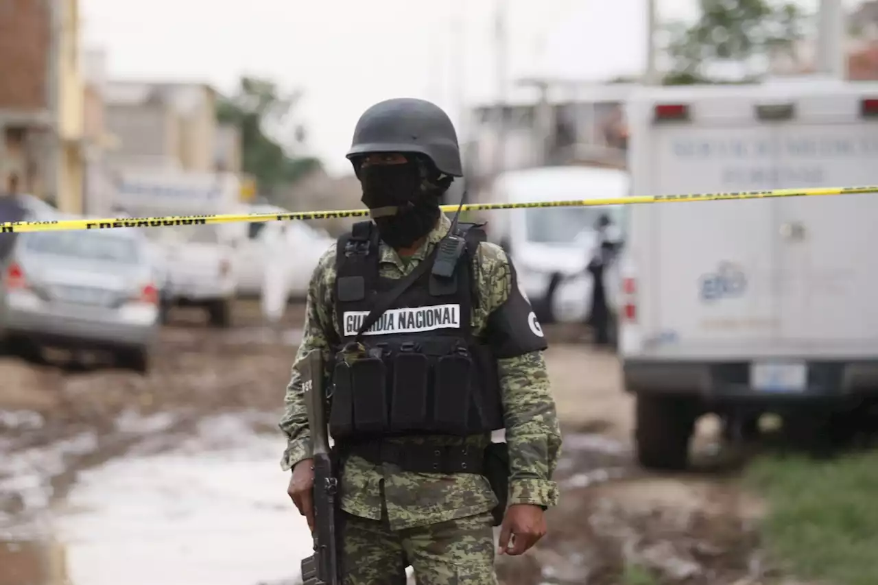 Masacre en México: siete personas murieron en medio de un ataque armado en un balneario - Pulzo