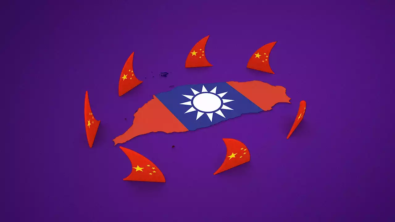 [ANALYSIS] PH must worry about getting embroiled in Taiwan-China conflict