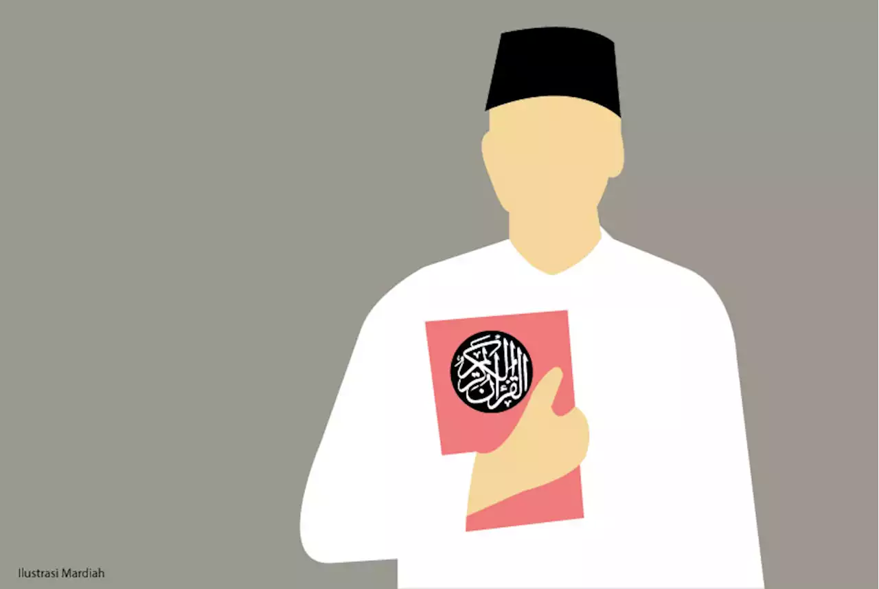 Baznas Makassar Salurkan Zakat untuk Ratusan Mualaf |Republika Online