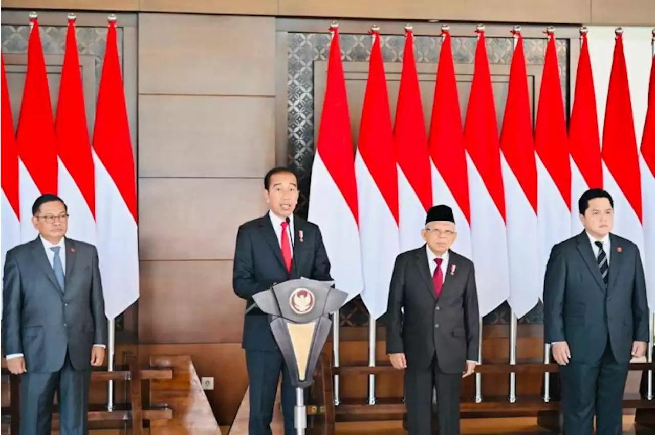 Indonesia Jadi Negara Asean Pertama Mitra Resmi Hannover Messe 2023 |Republika Online