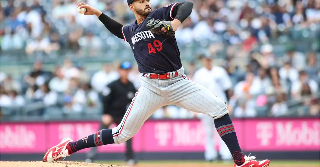 Gerrit Cole fans 10 as Yankees blank Twins 2-0