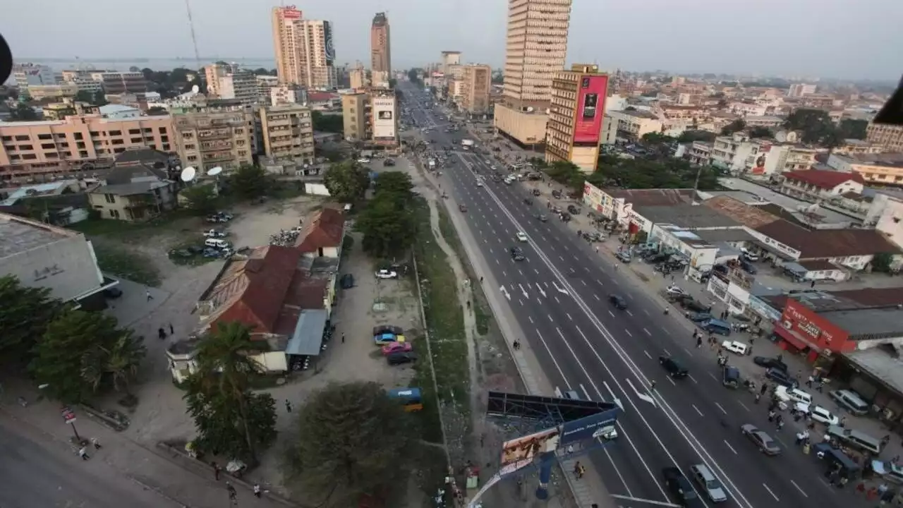 RDC: la CNDH veut des poursuites après une descente de police dans une «soirée privée»