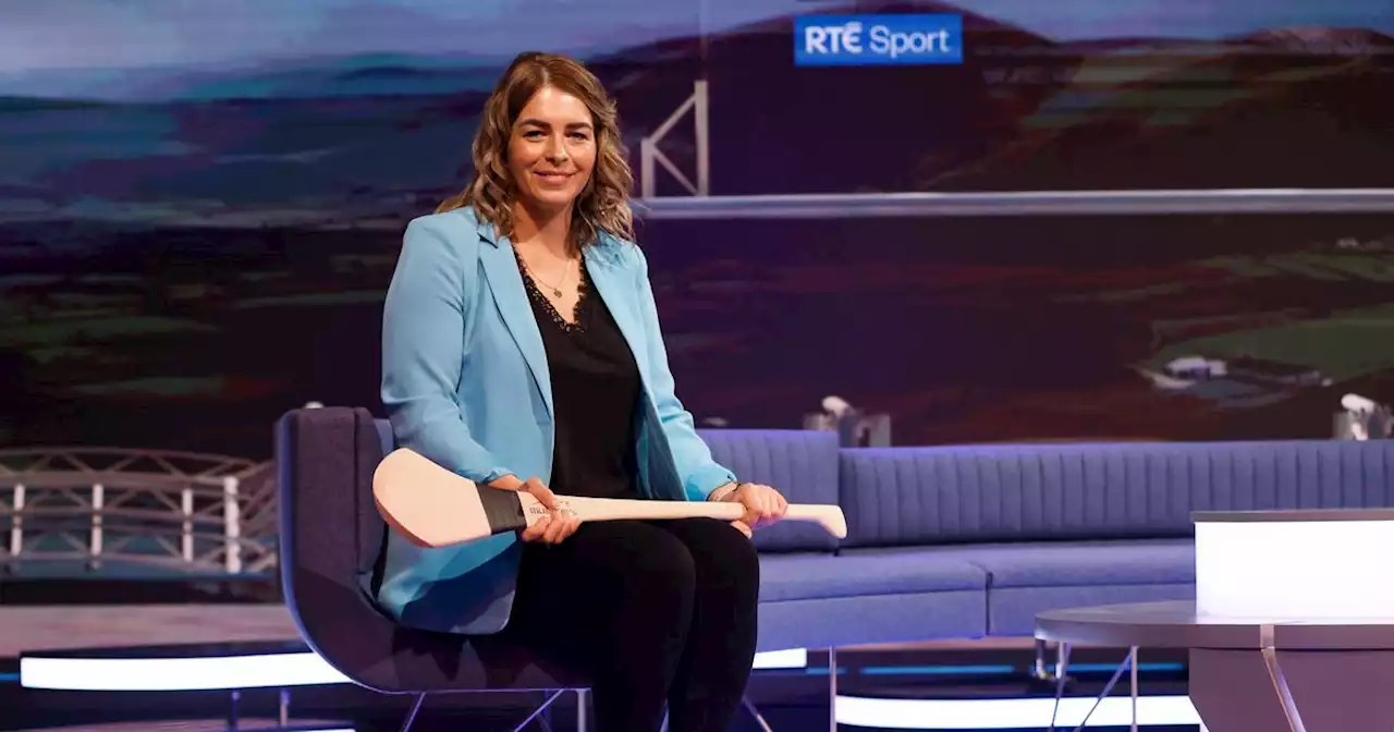 RTE's Ursula Jacob felt determined to return to TV after being trolled online