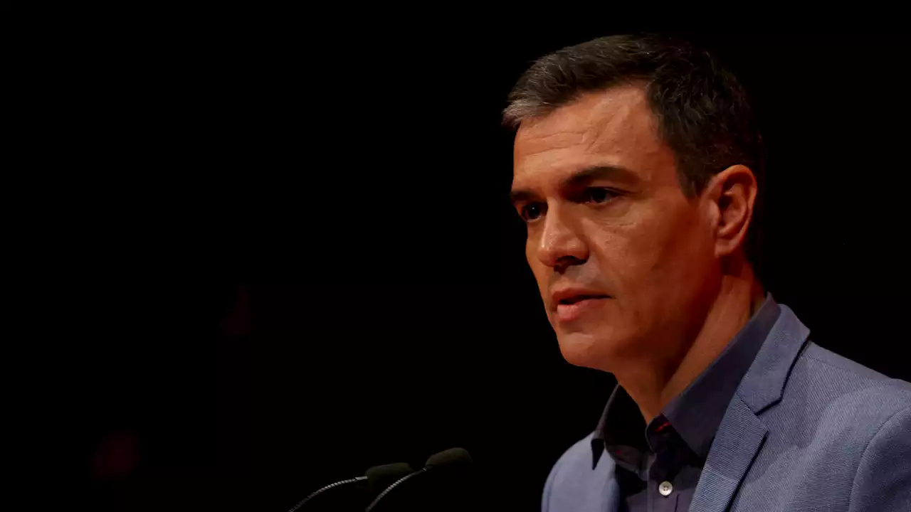 Sánchez pide perdón por 'los efectos indeseados' de la ley del 'sólo sí es sí'