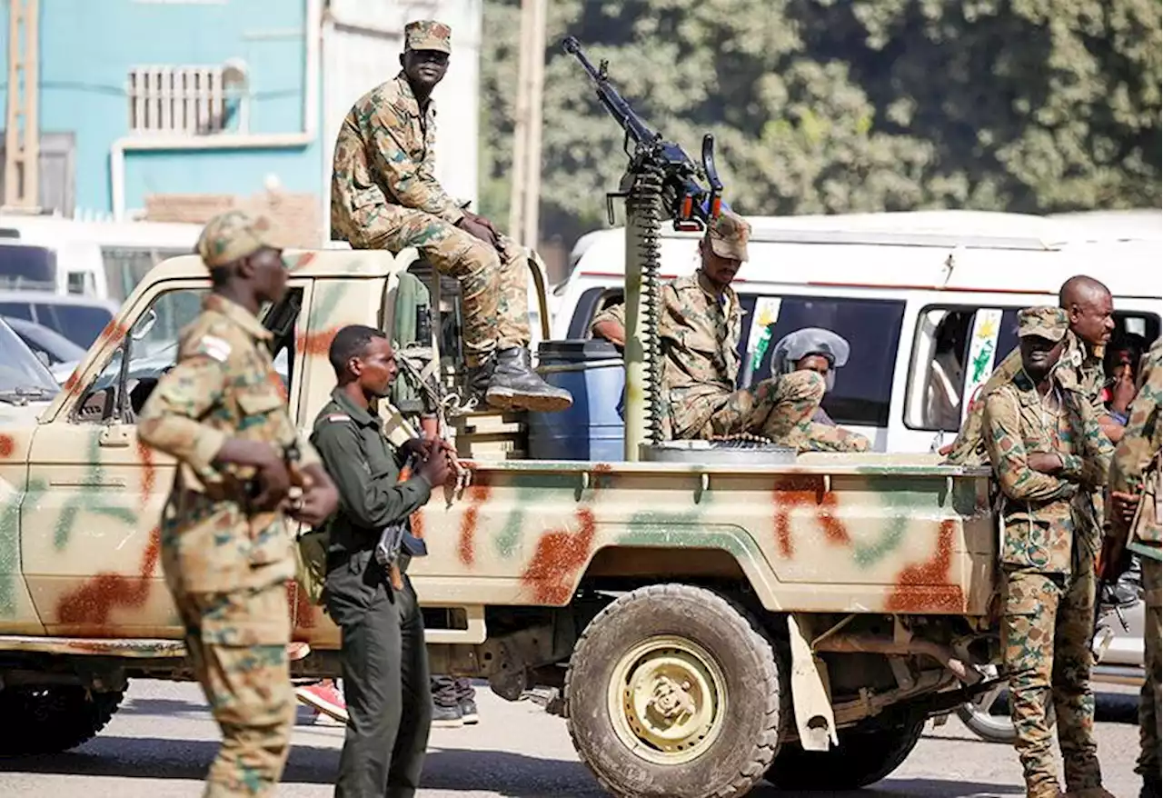 Death Toll Rises To 56 In Sudan As Army, Paramilitary Fight For Power | Sahara Reporters