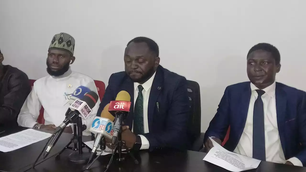 Nigerian Shi'ite Muslims Ask International Criminal Court To Investigate, Prosecute Kaduna Governor, El-Rufai For Human Rights Violations | Sahara Reporters