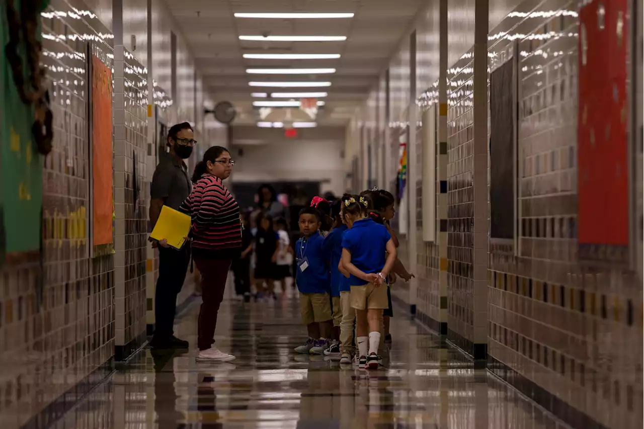 Navigating the universe of education options in Texas