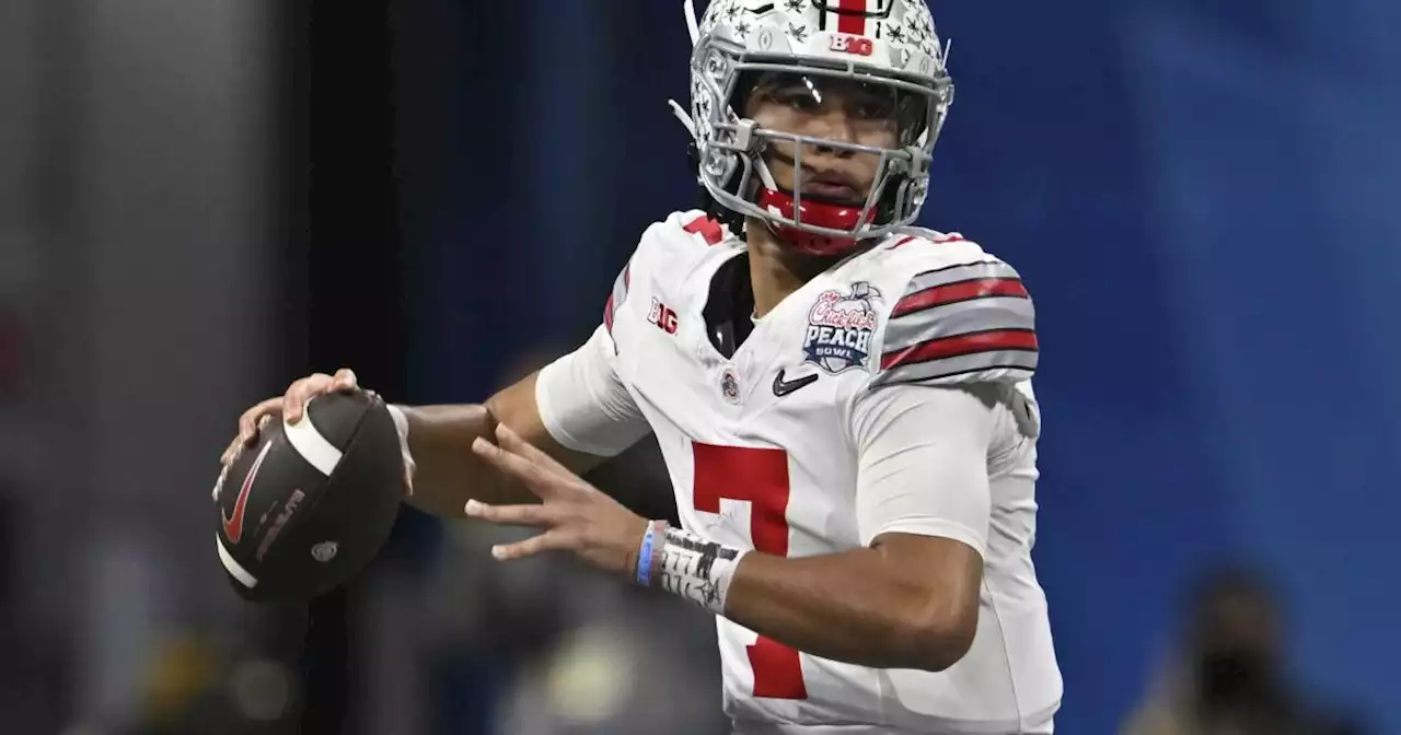 2023 NFL Draft: Top Quarterbacks