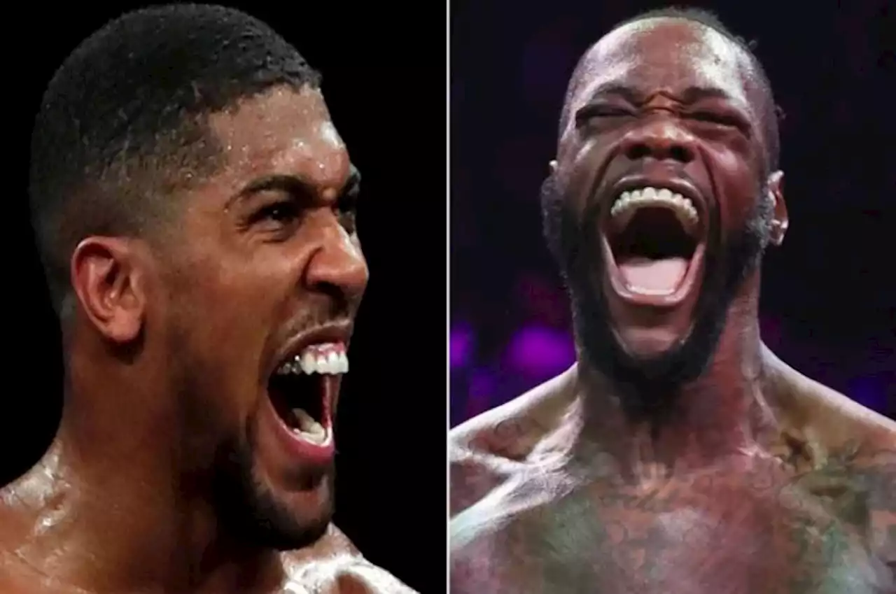 Anthony Joshua Jangan Lawan Deontay Wilder, Roy Jones: Berbahaya!